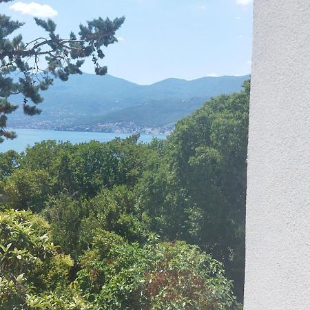 Apartman Charlie Rijeka Exterior foto