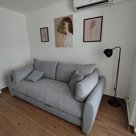 Apartman Charlie Rijeka Exterior foto