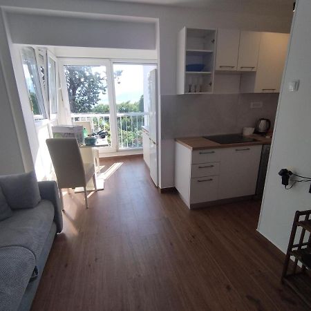 Apartman Charlie Rijeka Exterior foto