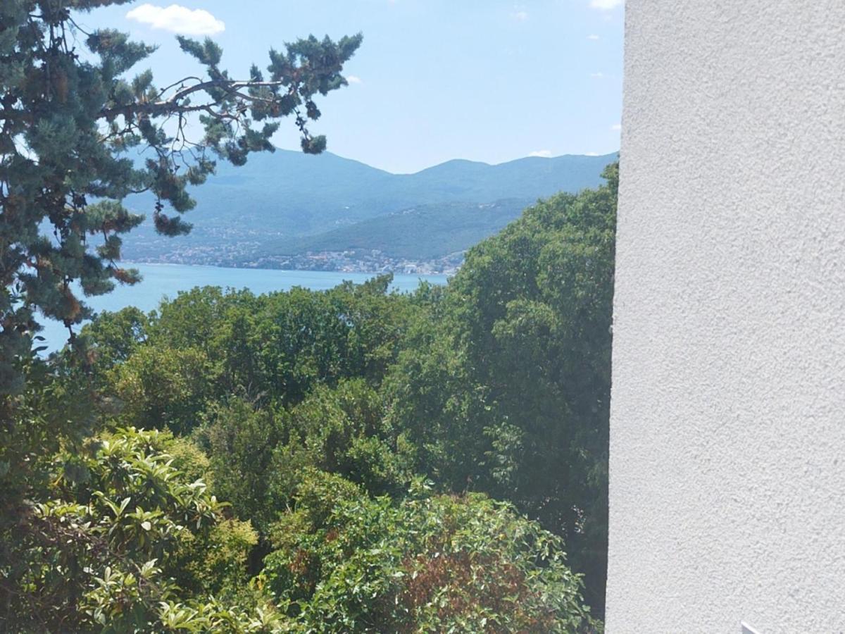 Apartman Charlie Rijeka Exterior foto