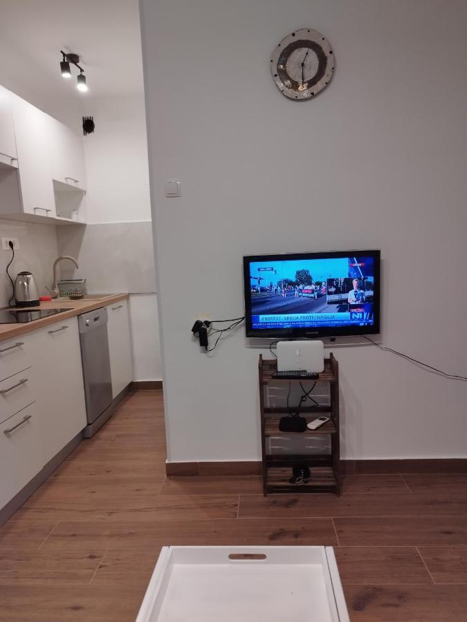Apartman Charlie Rijeka Exterior foto