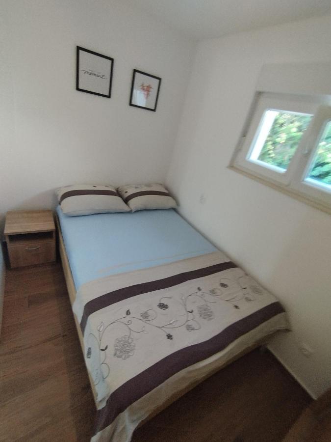 Apartman Charlie Rijeka Exterior foto