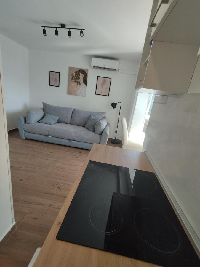 Apartman Charlie Rijeka Exterior foto