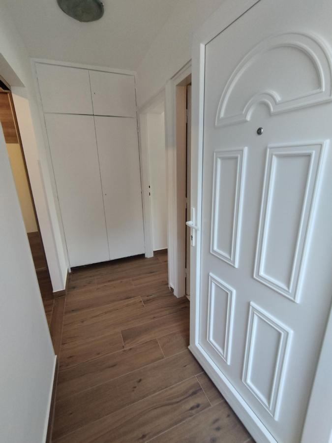 Apartman Charlie Rijeka Exterior foto