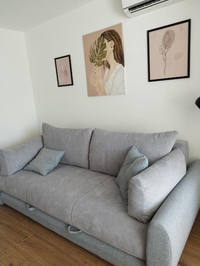 Apartman Charlie Rijeka Exterior foto