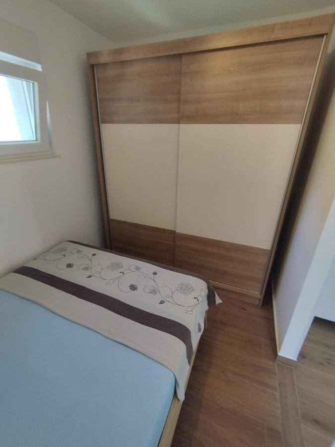 Apartman Charlie Rijeka Exterior foto