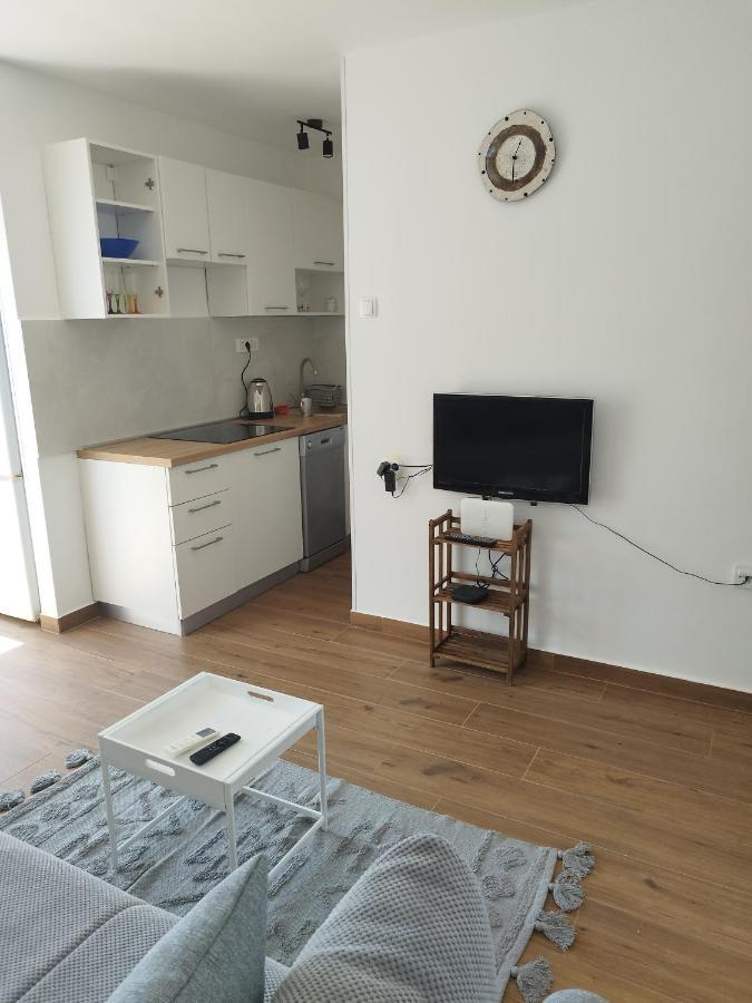 Apartman Charlie Rijeka Exterior foto
